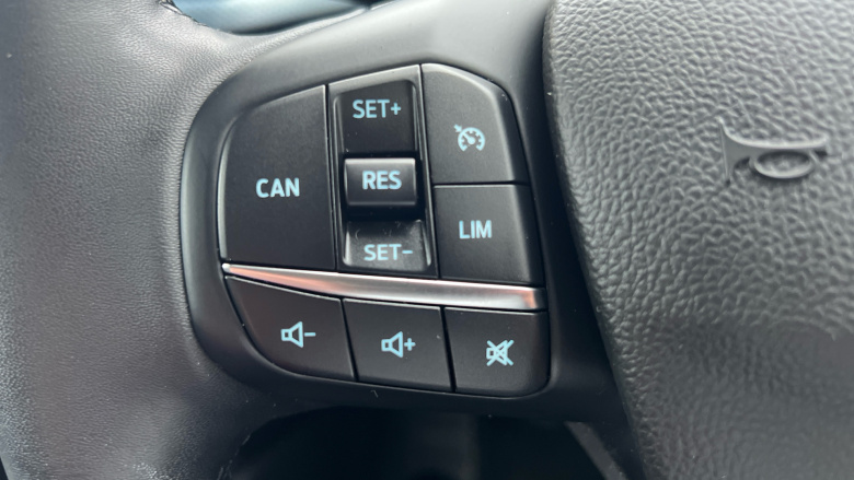 Ford Focus 1.0 EcoBoost Active 5dr Petrol Hatchback